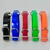Solid colors with a center O ring