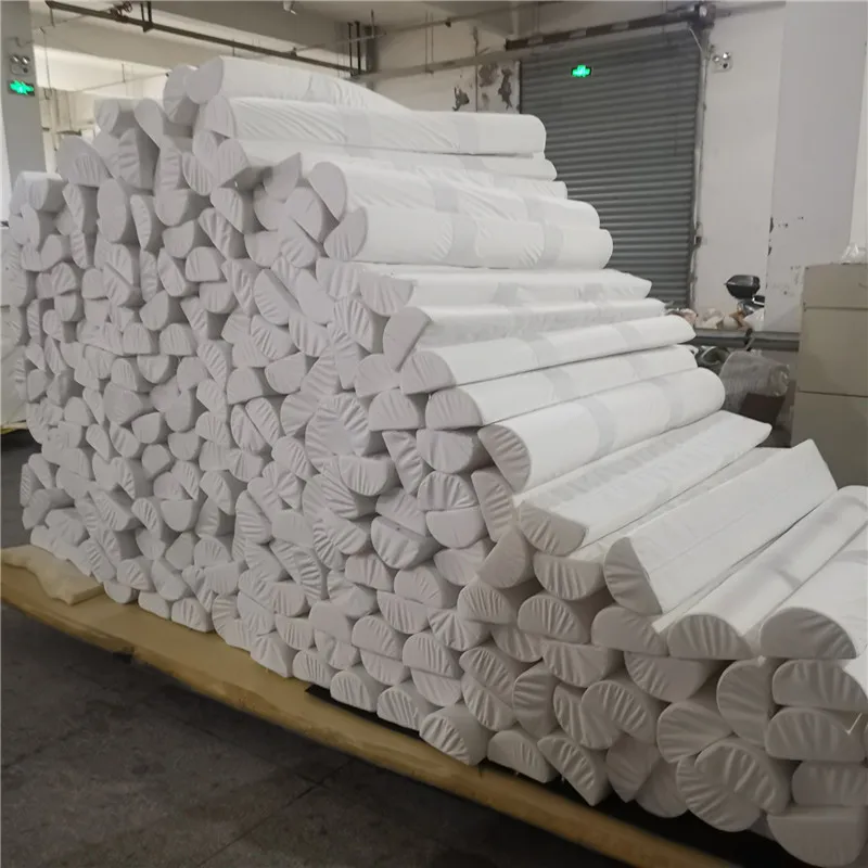 Защитная направляющая для кровати (1 упаковка) из пенопласта с нескользящим гипоаллергенным водонепроницаемым и моющимся покрытием, направляющая для кровати для малышей