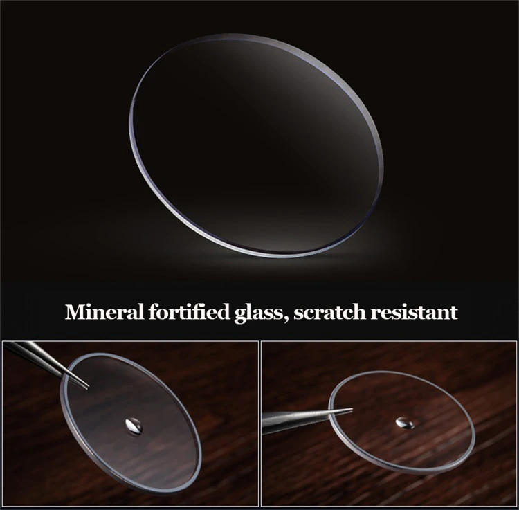 FNGEEN 9001Top Brand мужские модные роскошные часы автоматические механические водонепроницаемые часы из нержавеющей стали Relogio Masculino