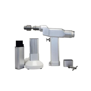Orthopedic Cannulated Drill Machine and Set Veterinary Surgical Power Tools for Surgical Procedures