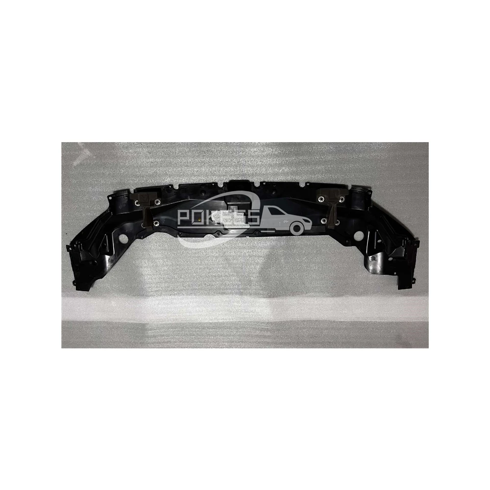 POKESS Auto Parts GD9Z16A238A GD9B16613AE 5421489 Radiator Bracket f... — 4