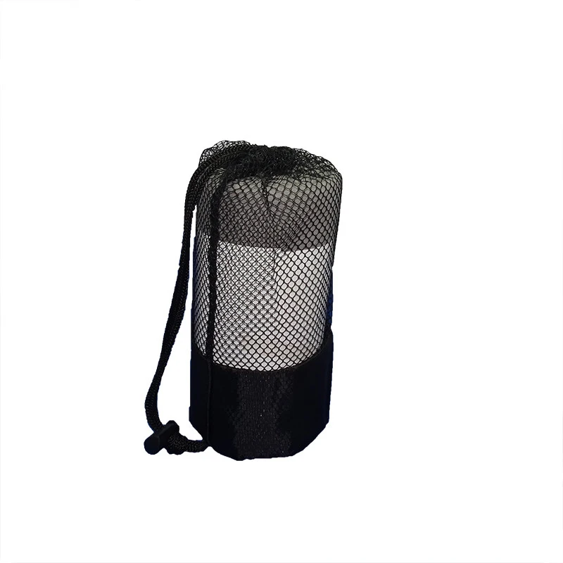 Полотенце из микрофибры с принтом на заказ быстросохнущее супервпитывающее пляжное полотенце цветной печатью охлаждающее спортивное