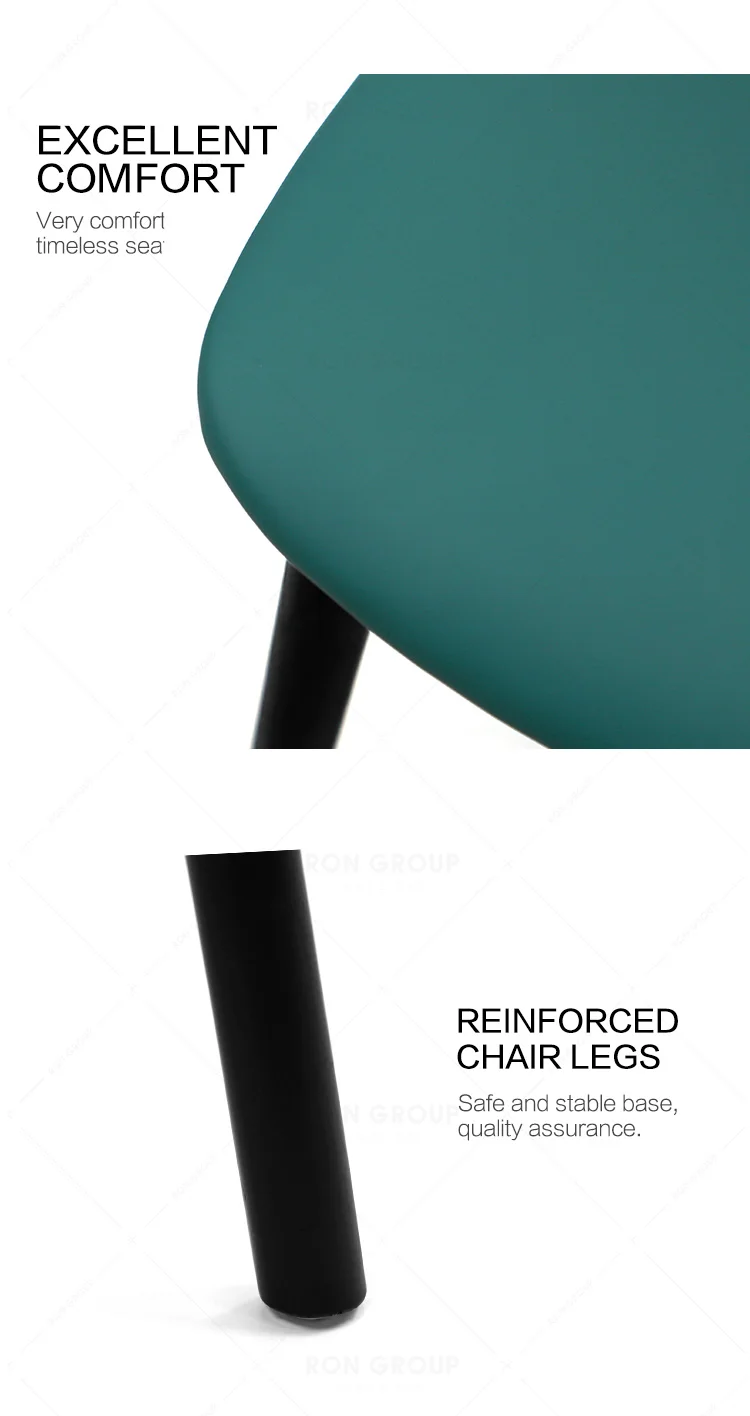 Good quality rattan wooden GreenDining Chair Comfortable Upholstered Soft Chair for Restaurant hotel  party