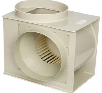 Hot quality explosion proof fan laboratory fume hood ventilation centrifugal fan