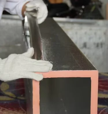 Aluminum Foil Adhesive Tape 