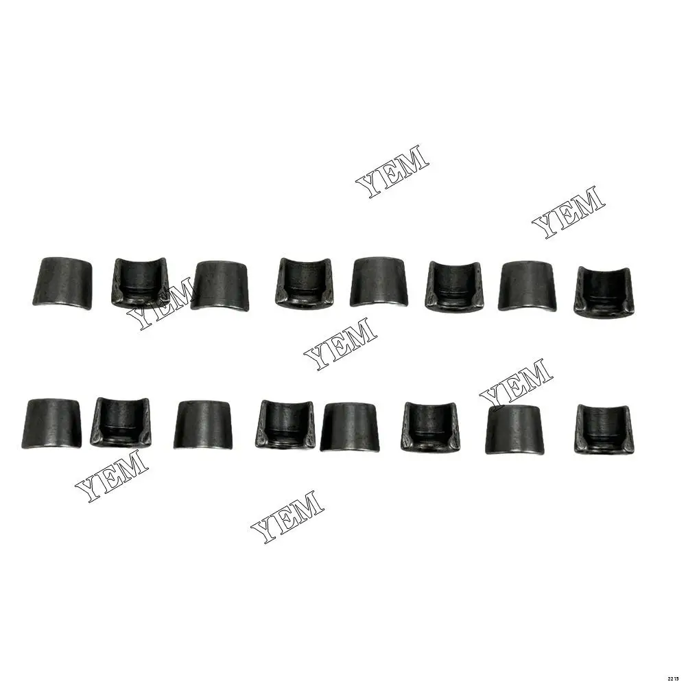 S4L Valve Cotter for Mitsubishi Engine Repair Kit Valve Cotter
