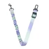 Green + Purple