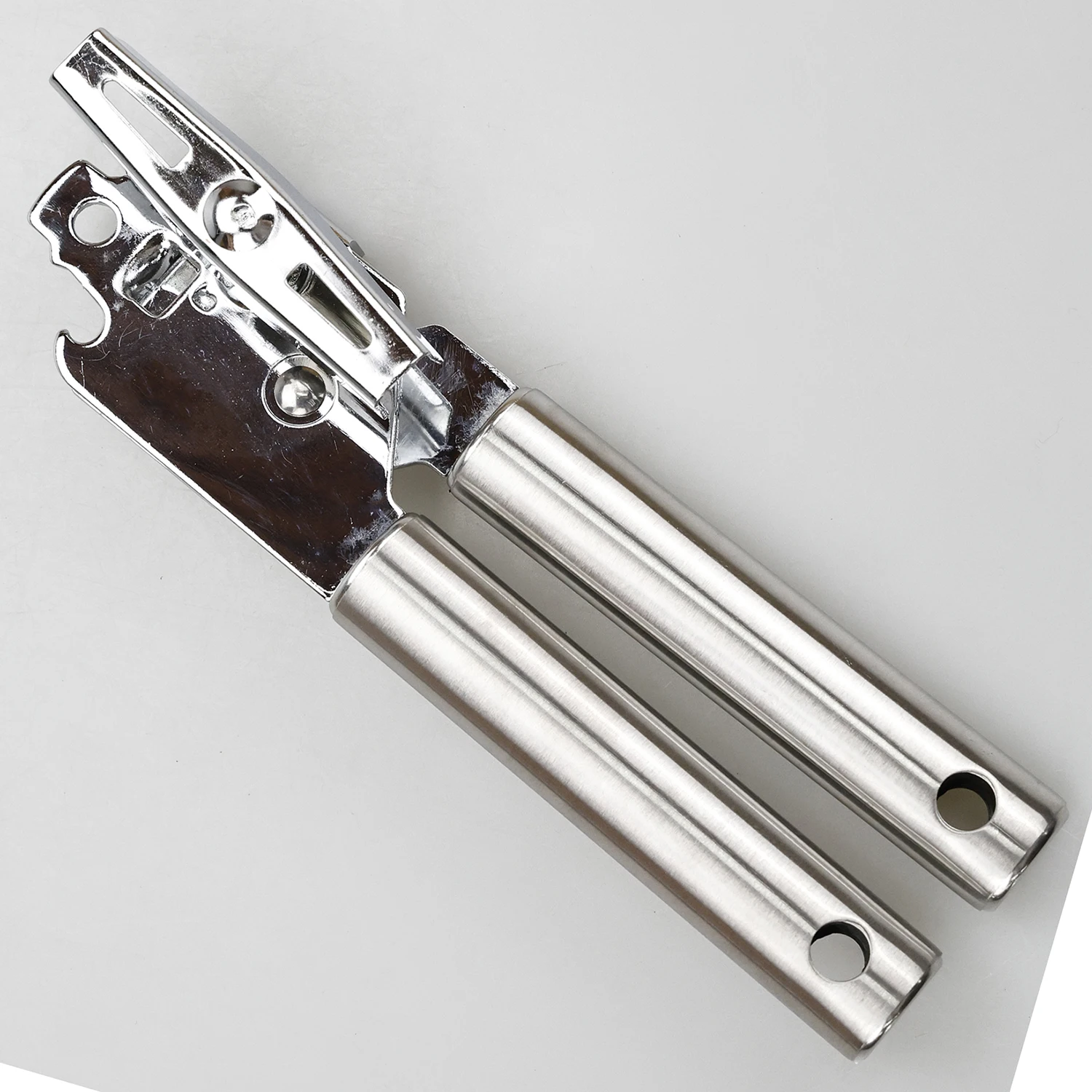 Stainless Steel Manual Can Opener Multi Functional Kitchen Opener - Buy ...