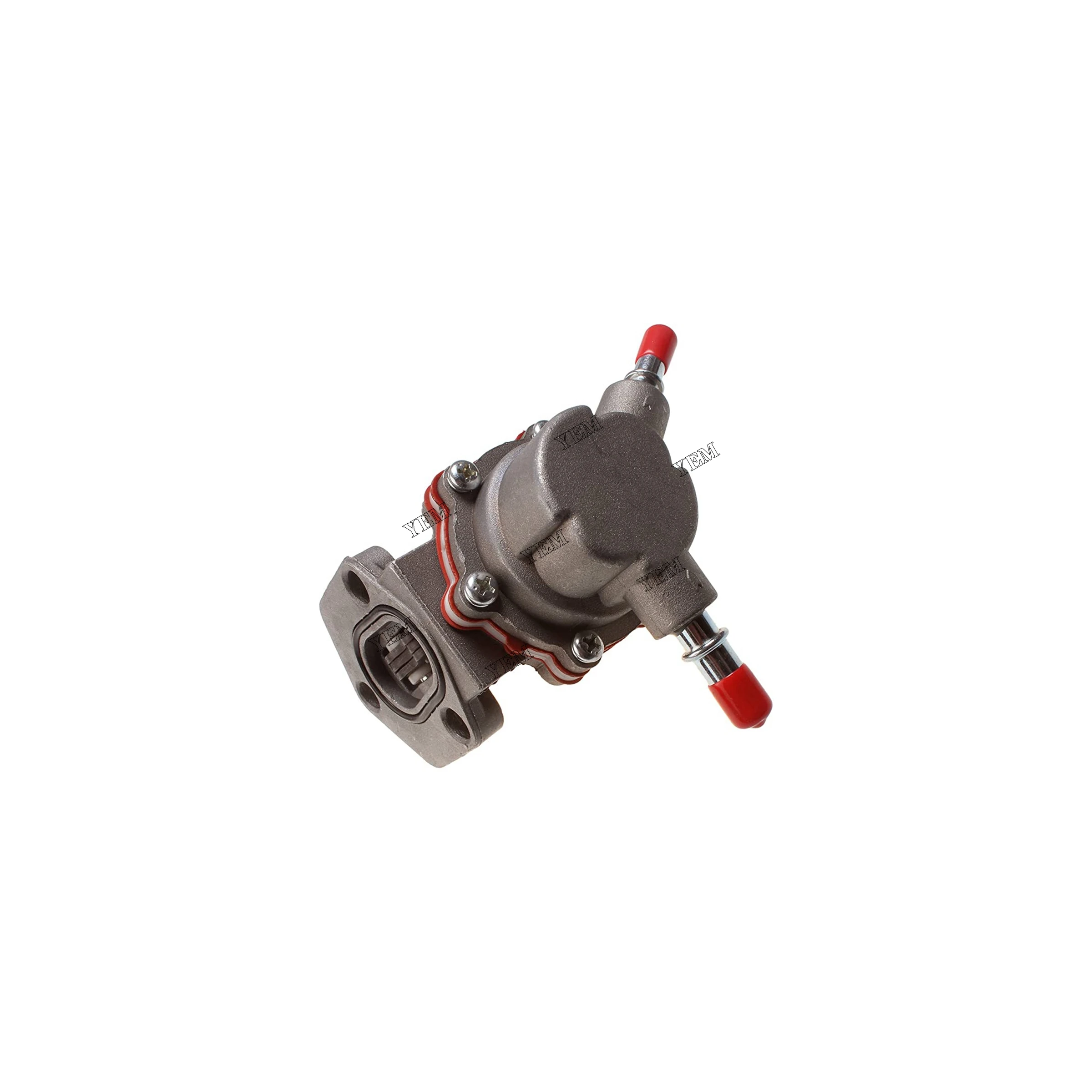 Aftermarket JCB Fuel Lift Pump 320/07201 320/07037 for JCB Spare Parts 3CX 4CX Backhoe Loader Industrial Engine Parts