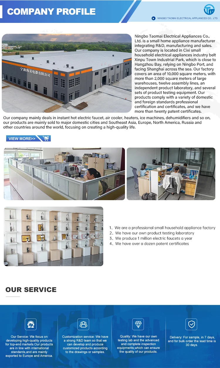 Split Air Conditioner, 9000BTU, 1HP, R32, Inverter - detail 22