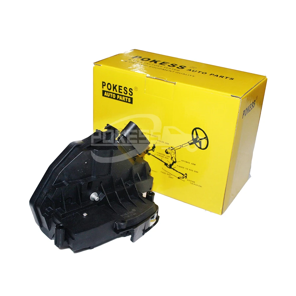 Car Door Locking System CM5AA26413AA CN1A5426413DC DK4973310H Rear Doo...