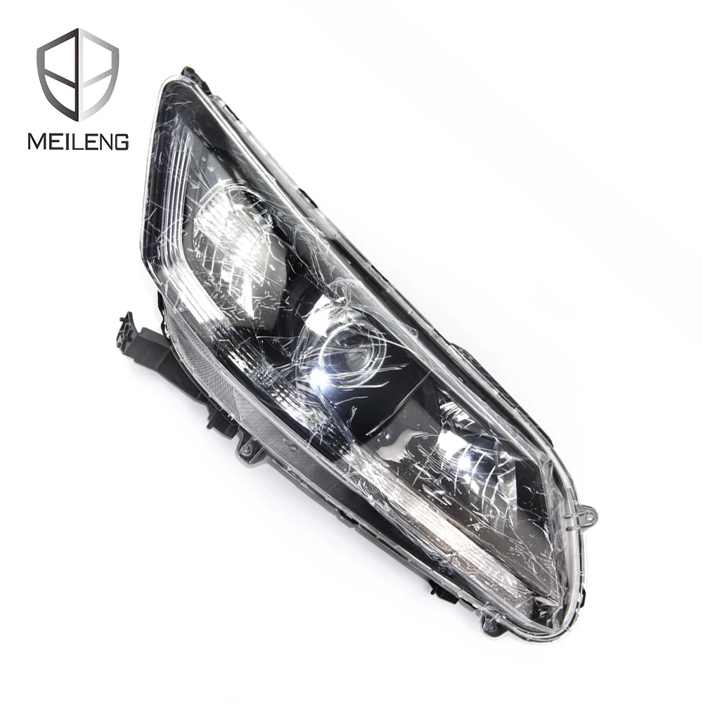 33150-T2A-H01 USA Version Left Front Car Led Head Light Lamp