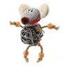Rattlesnake mouse