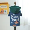 New York bleu