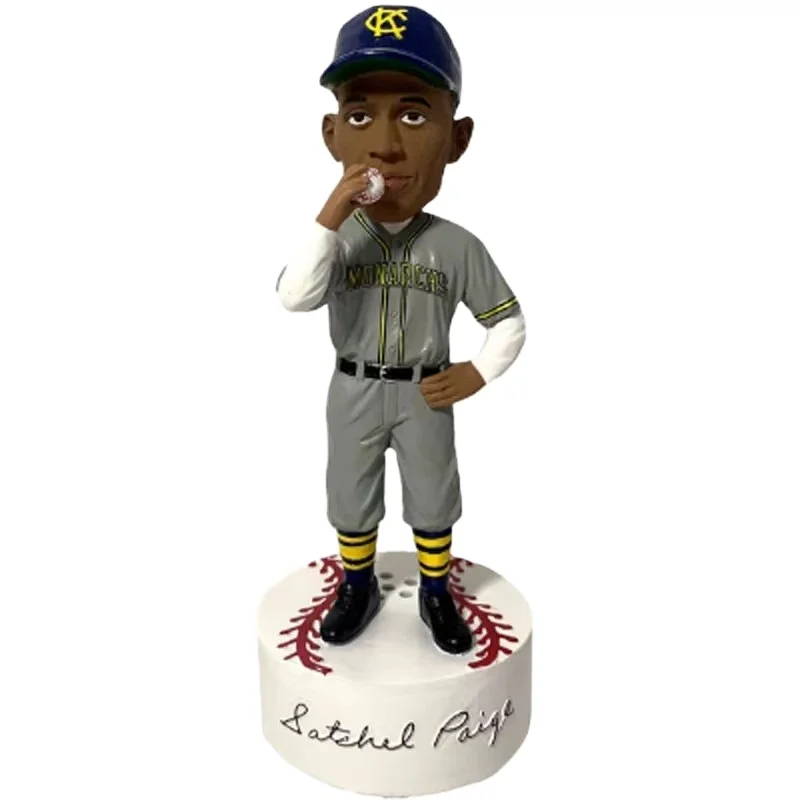 Personalized Bobblehead Custom Bobble Head Making Machine Sports Baseball Figurine Bobblehead  for Souvenir Collection