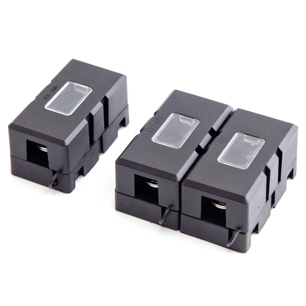 MIDI Fuse Holder Box Block Fuse Holder