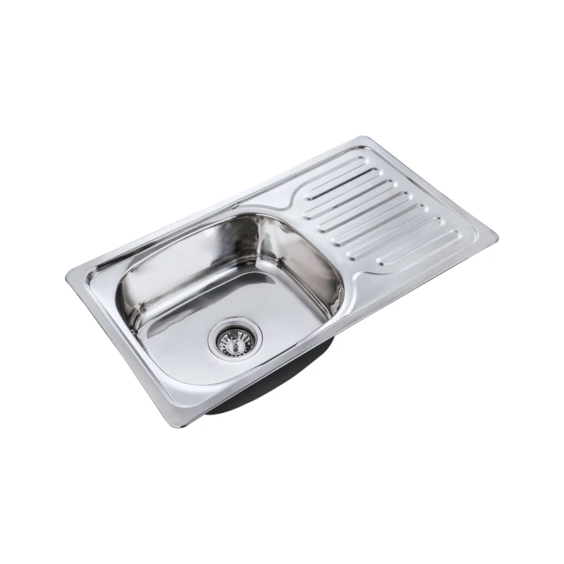 高要求产品柜台安装小型不锈钢厨房水槽 Buy 不锈钢水槽 厨房水槽出售 小厨房水槽product On Alibaba Com