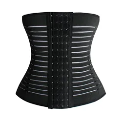 Новый пояс для талии, всесезонный Универсальный триммер для живота, красивый тренажер для талии