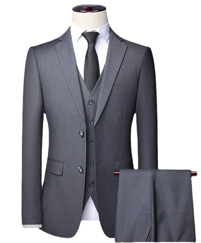 Hight Quality Blazer Suits Office Wear Blazer Short Set Casual Business ...