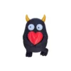 Monstruo que abraza el corazón