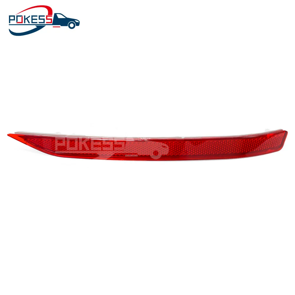 High Quality Rear Bumper Reflector DP5Z15A449B for Mondeo 2022 Rear B... — 2
