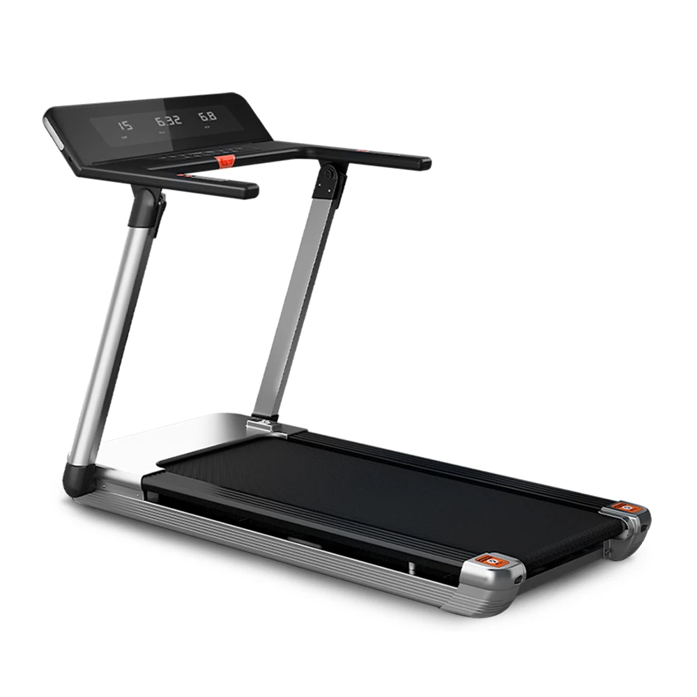 YPOO Good Quality Electric Treadmill Running Machine Professional Foldable  Home Motorized Treadmill with YPOOFIT APP