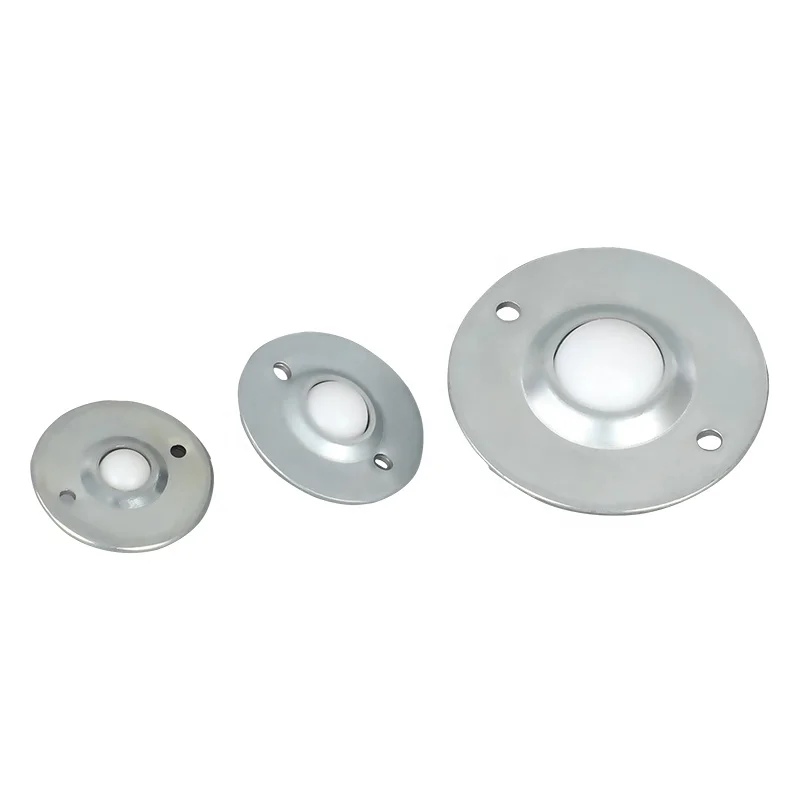 1 шт. CY-25B Универсальный шариковый подшипник CY-12B/16/19 304 из нержавеющей стали в форме летающей тарелки с яблочко