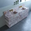 Cristallo Rosa