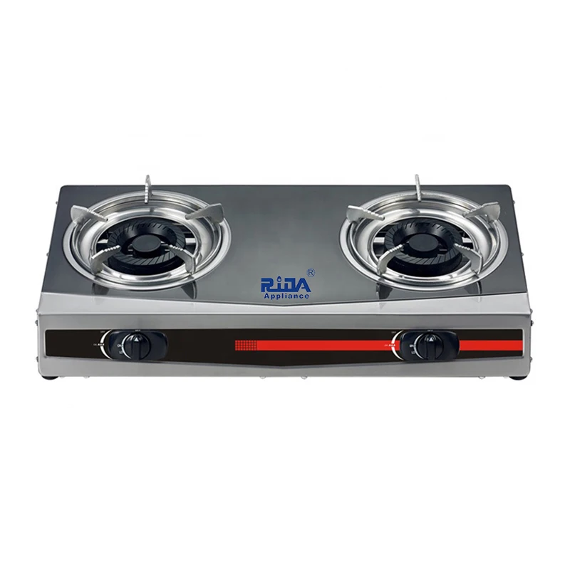 Kompor Gas Tanam 2 Tungku Pembakar Besi Kompor Gas Tanam Pipa Kompor Stainless Steel Mudah Wok China Buy Cina Kompor Gas Dapur Gas Burner Stainless Kompor Gas Kaca Burner 2 Burner Ini