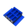 T327 Black/Blue