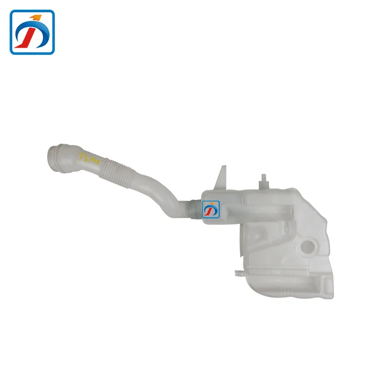 Windshield Washer Reservoir Tank with Three Small Holes Without Heating Macropore 1668690620 Fit for Mercedes Benz W166 ML GLE