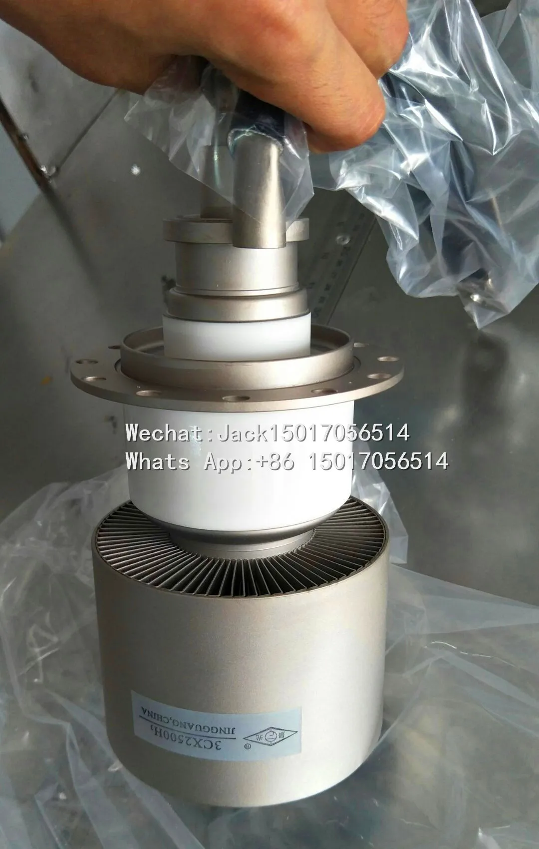 3CX2500H3  Lamp (6)