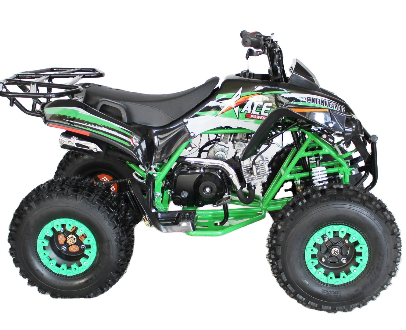 110/125cc дешевый квадроцикл для детей/подростков