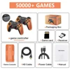 Orange Rechargeable