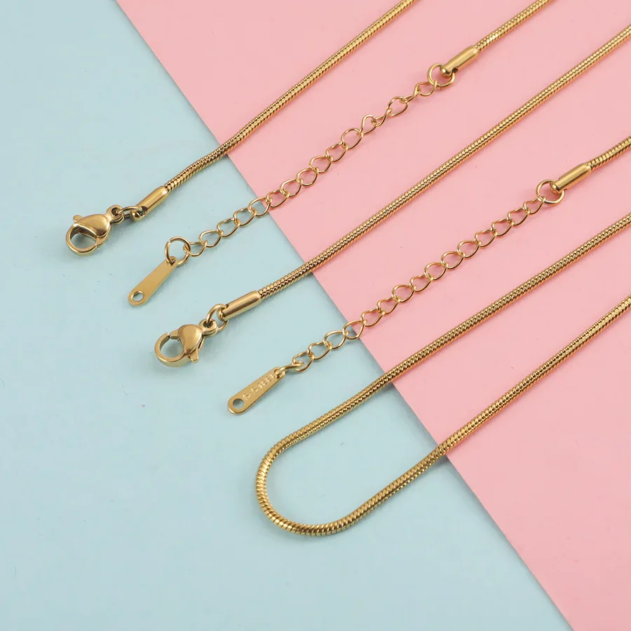 Snake Chain Bracelet