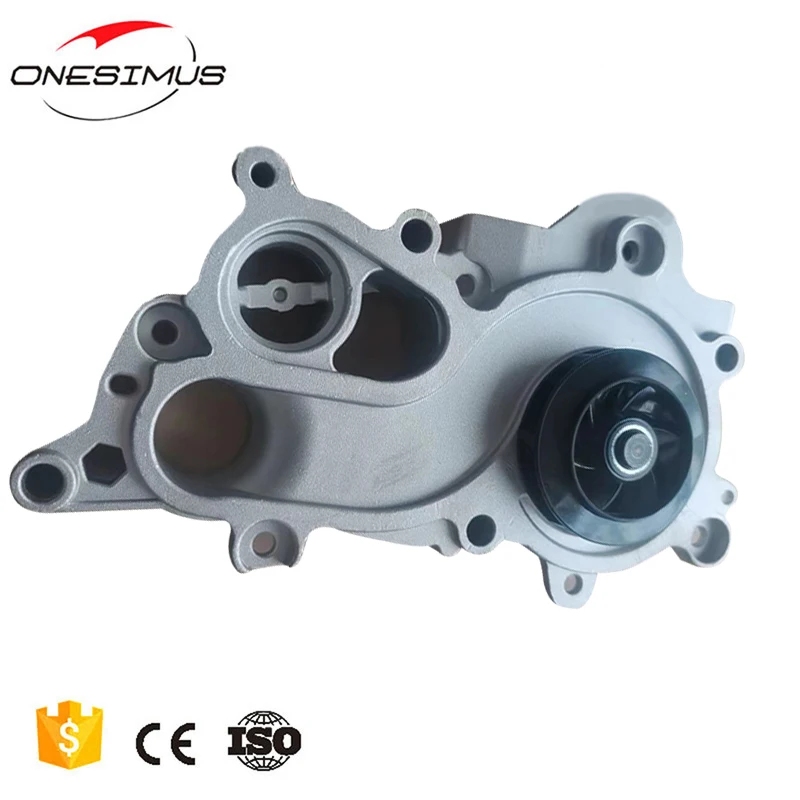High Quality Cooling System A234 Engine Water Pump 04e121600bs Car