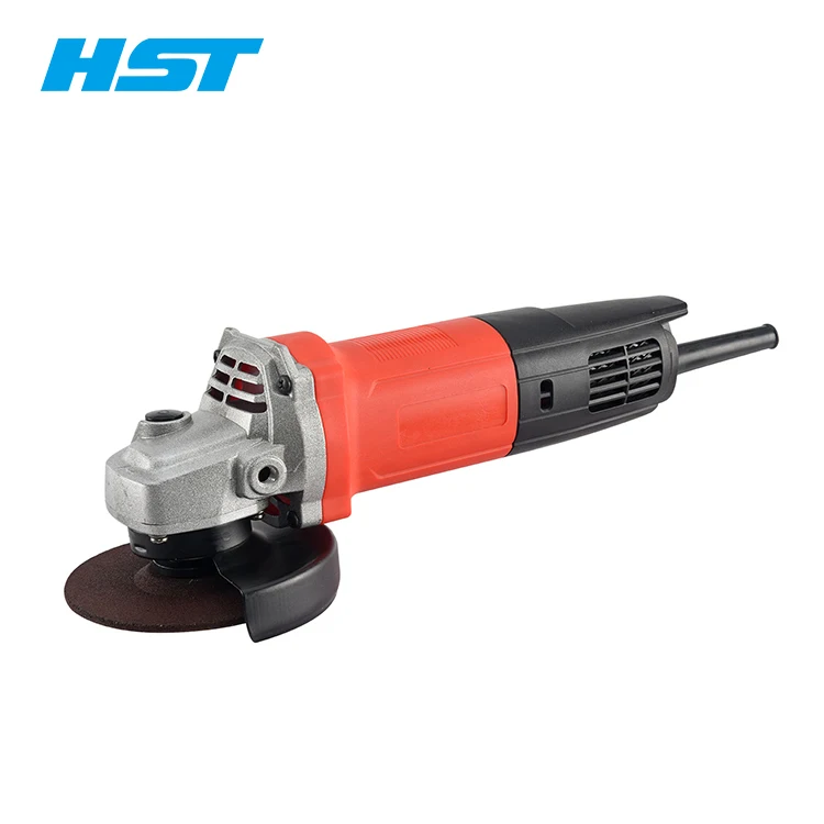 100mm Professional Power Angle Grinder 