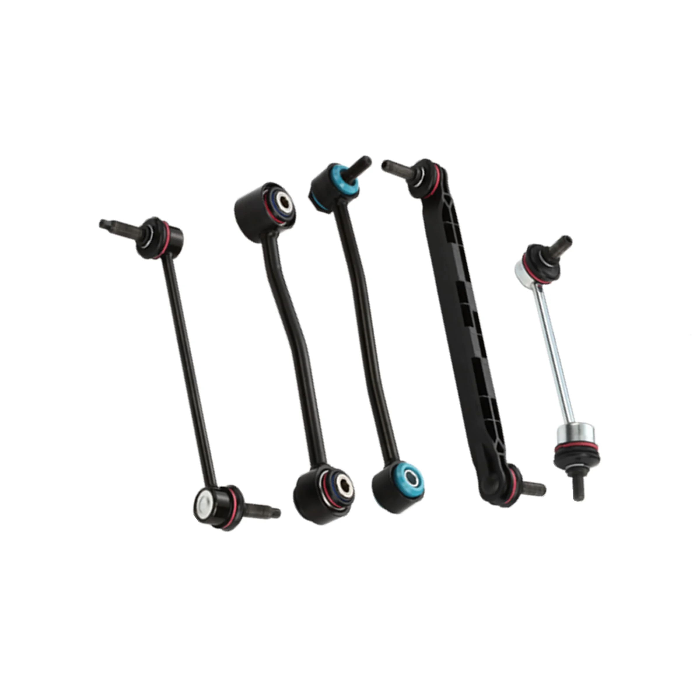 クラフトエー 本カリン瘤 花梨紅白 振り子式マルチペン ML501