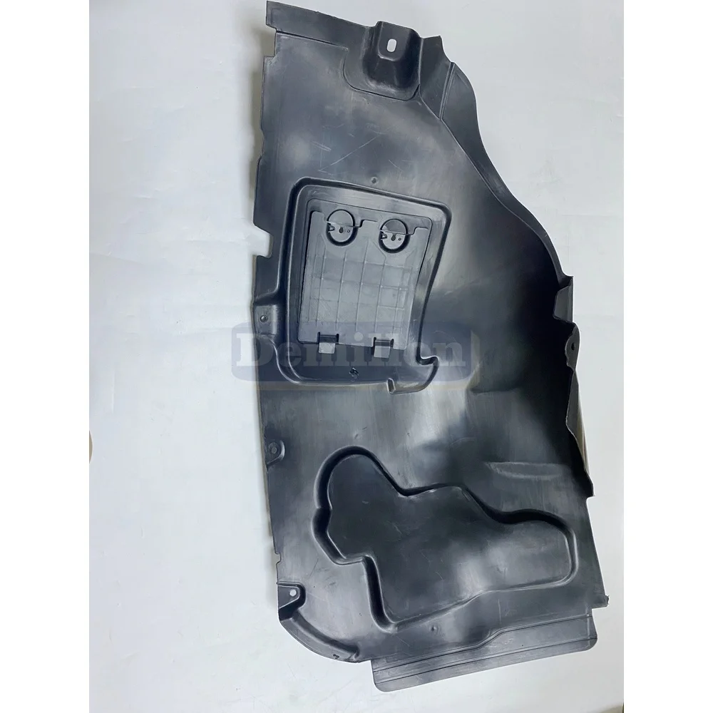 Soillar Front Driver Side Fender Liner For Mercedes GLC300 2016-2022 – OEM Match 2536907501