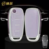 FOA7T1-Placcatura viola-argento