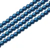GH28 Bleu paon