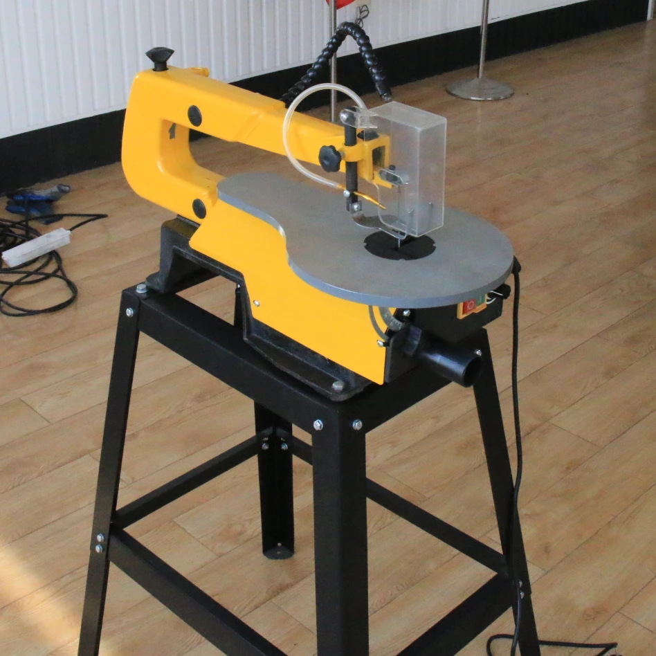 Portable Power Tools Reconditioned Scroll Saw Boards