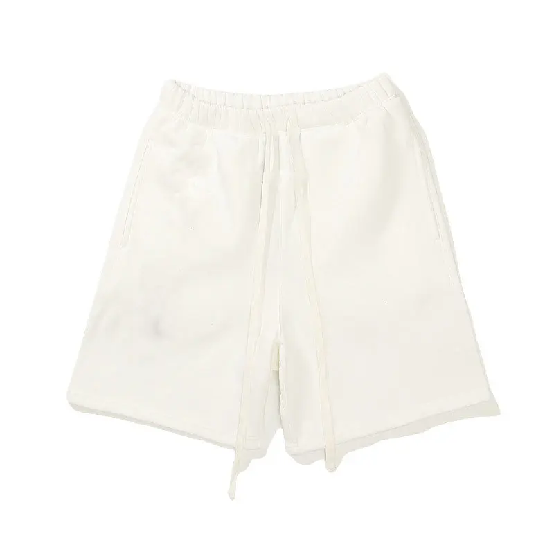 Perfect Quality Colorful Mesh Shorts Shorts For Men Custom Sublimation