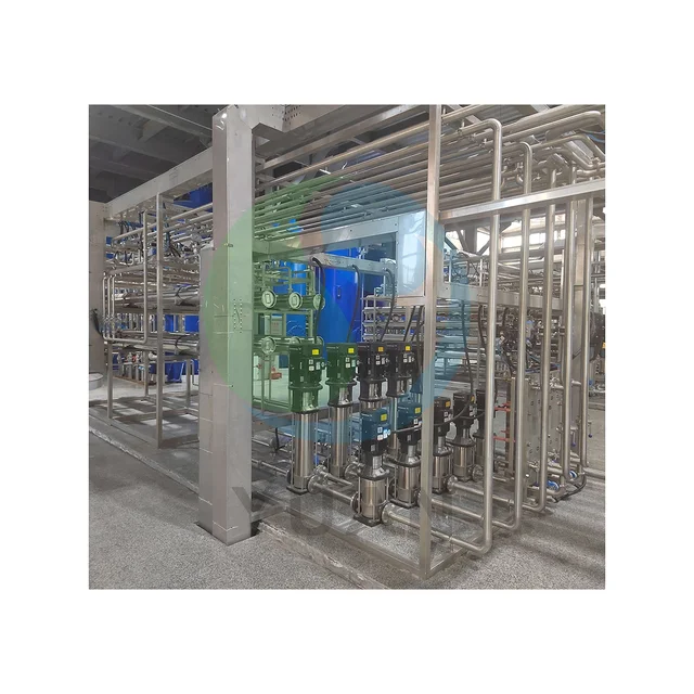 Best Sale High Cost Performance Quality-Driven DAH Production Line for Superior Products