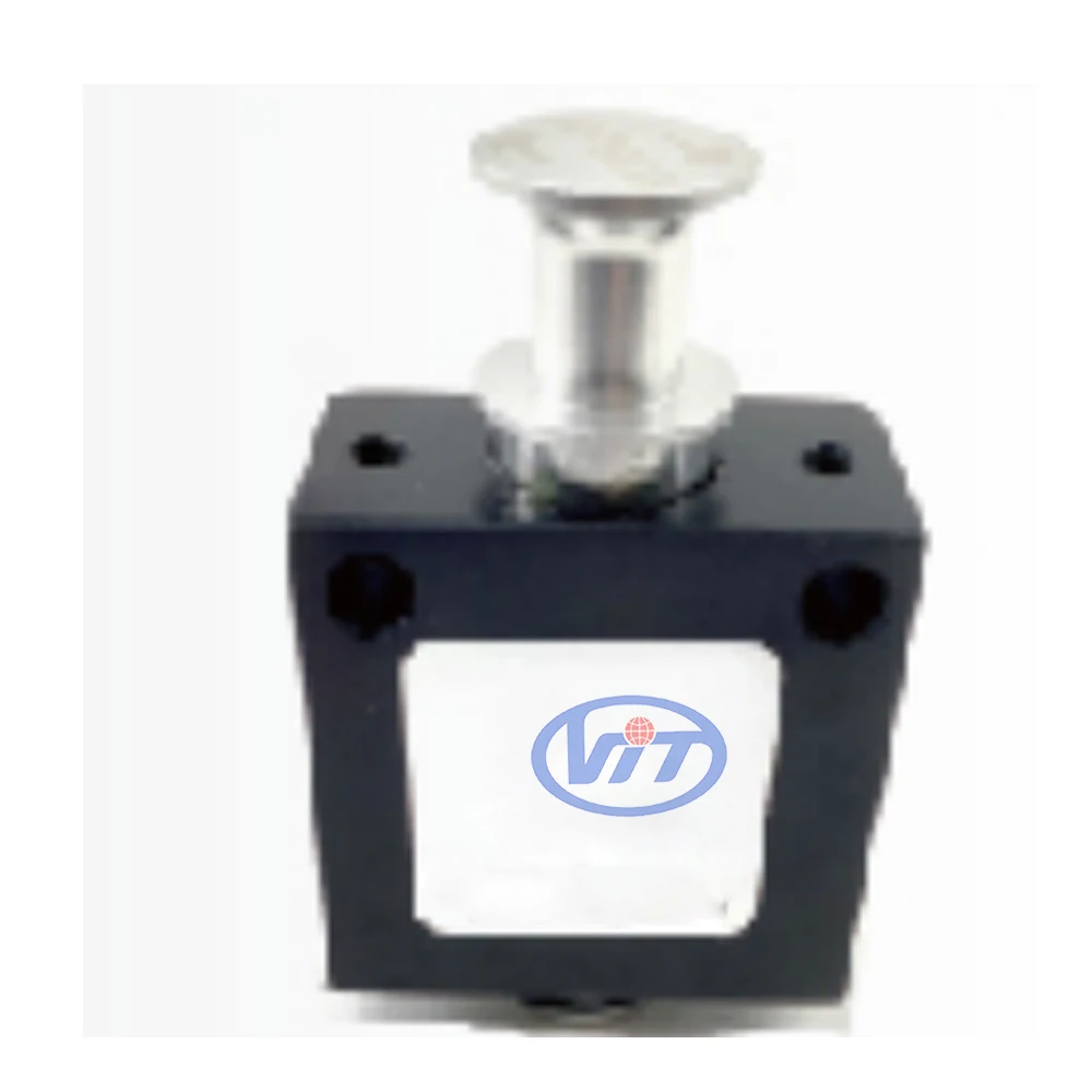 WRT   Hand Pull Valve  V-8/FS5178  Truck Spare Parts supplier