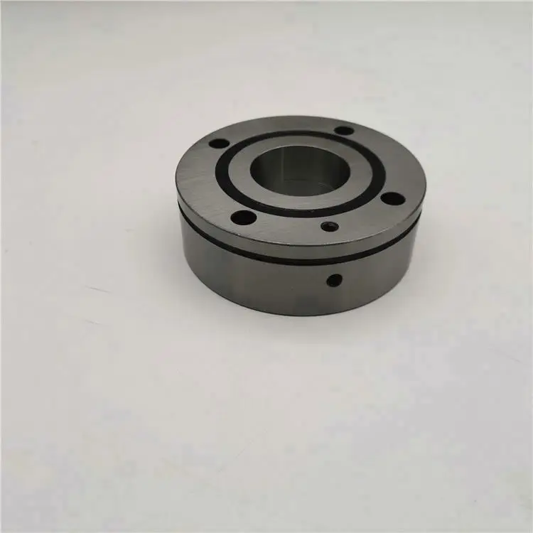 ZKLF15602RSPE Ball Screw Angular Contact Bearing ZKLF 1560 2RS PE