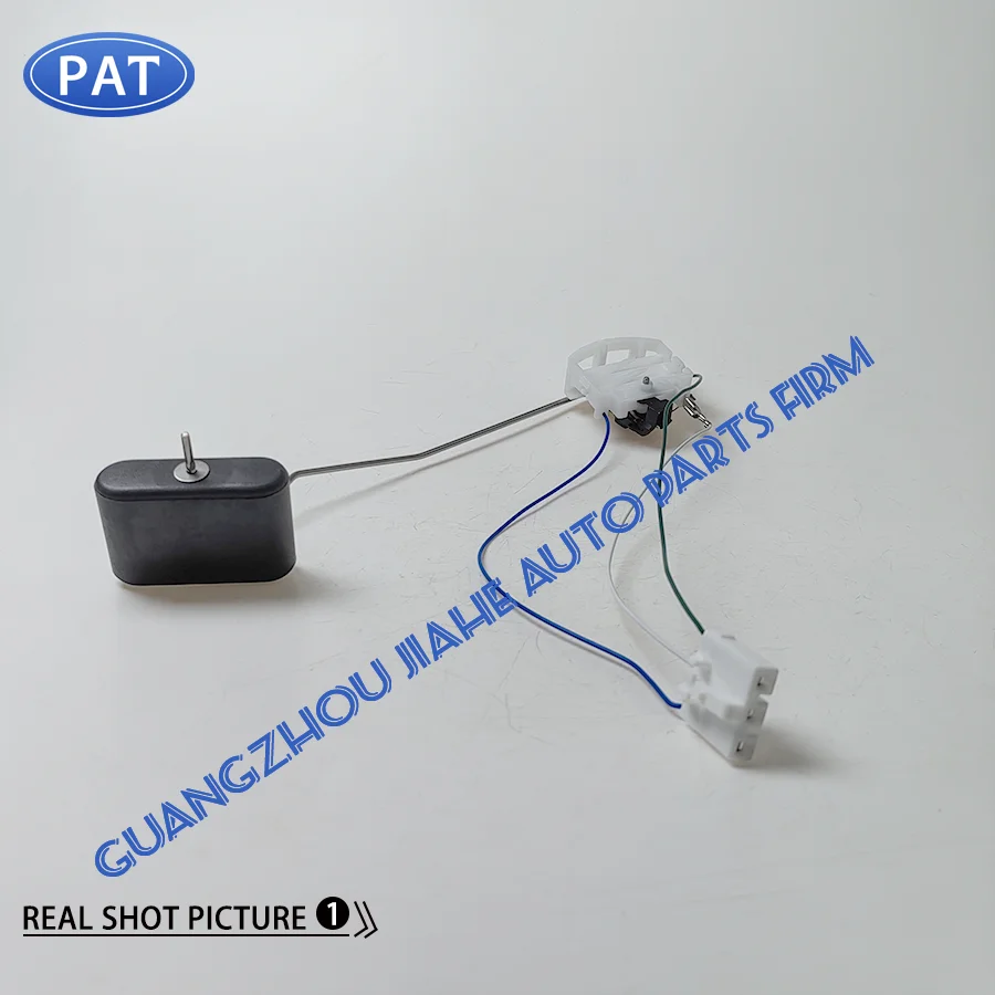 Capteur De Niveau De Carburant Capteur De Niveau De Mazout De Moteur