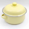 20 cm jaune