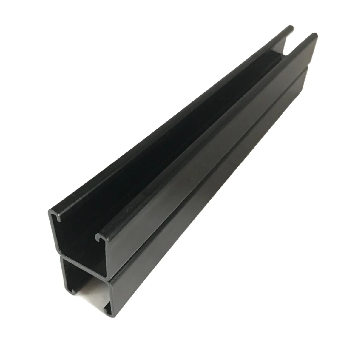 Super Factory 41x81 Strut Channel Electric Galvanized P4000 Unistrut Manufacturer Slotted Channel