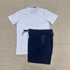 Blanco Azul